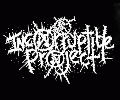 logo Incorruptible Project